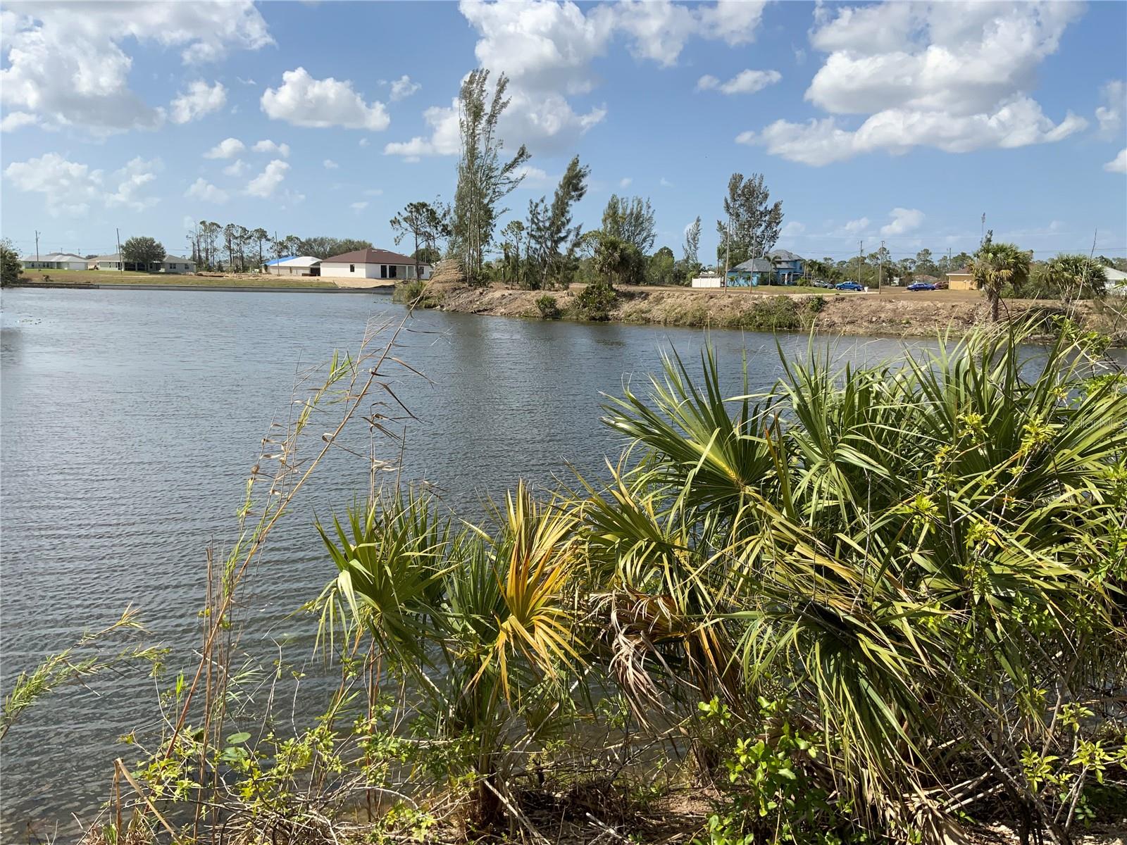 2113 NE 43RD LN, CAPE CORAL, FL, 33909