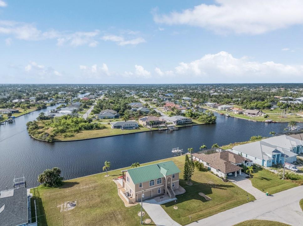 15340 ALSASK CIR, PORT CHARLOTTE, FL, 33981