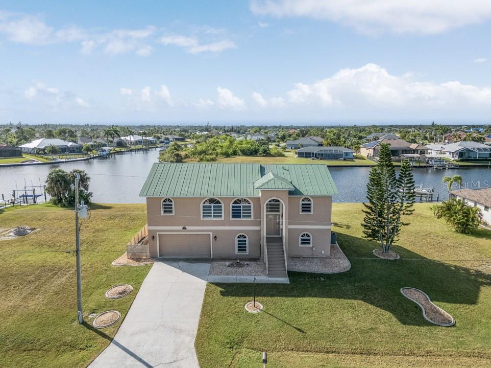 15340 ALSASK CIR, PORT CHARLOTTE, FL, 33981