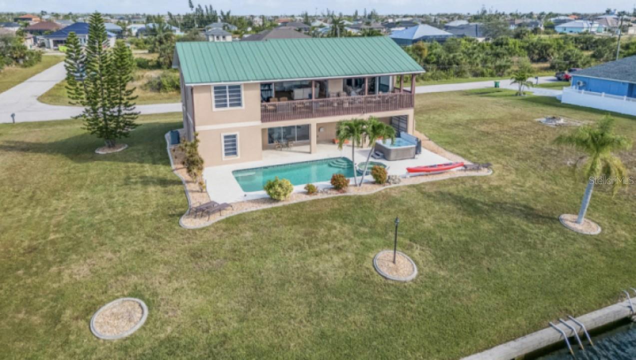 15340 ALSASK CIR, PORT CHARLOTTE, FL, 33981
