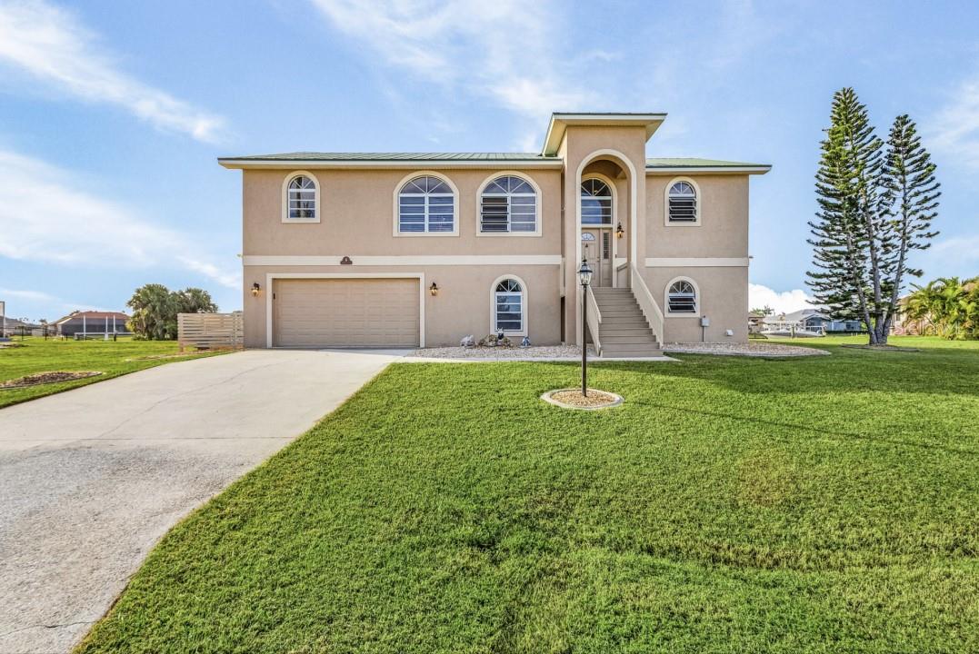 15340 ALSASK CIR, PORT CHARLOTTE, FL, 33981
