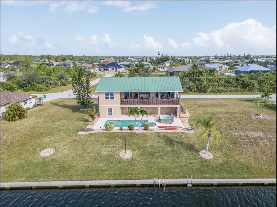 15340 ALSASK CIR, PORT CHARLOTTE, FL, 33981