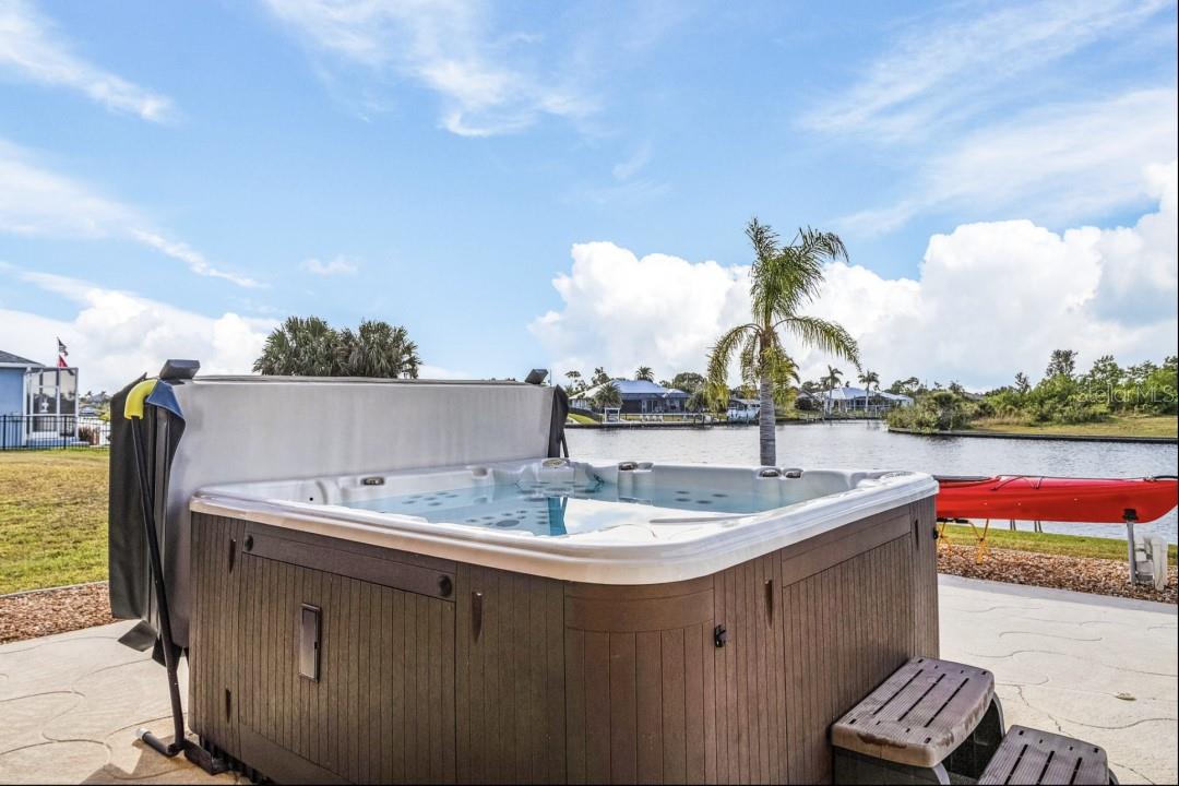 15340 ALSASK CIR, PORT CHARLOTTE, FL, 33981