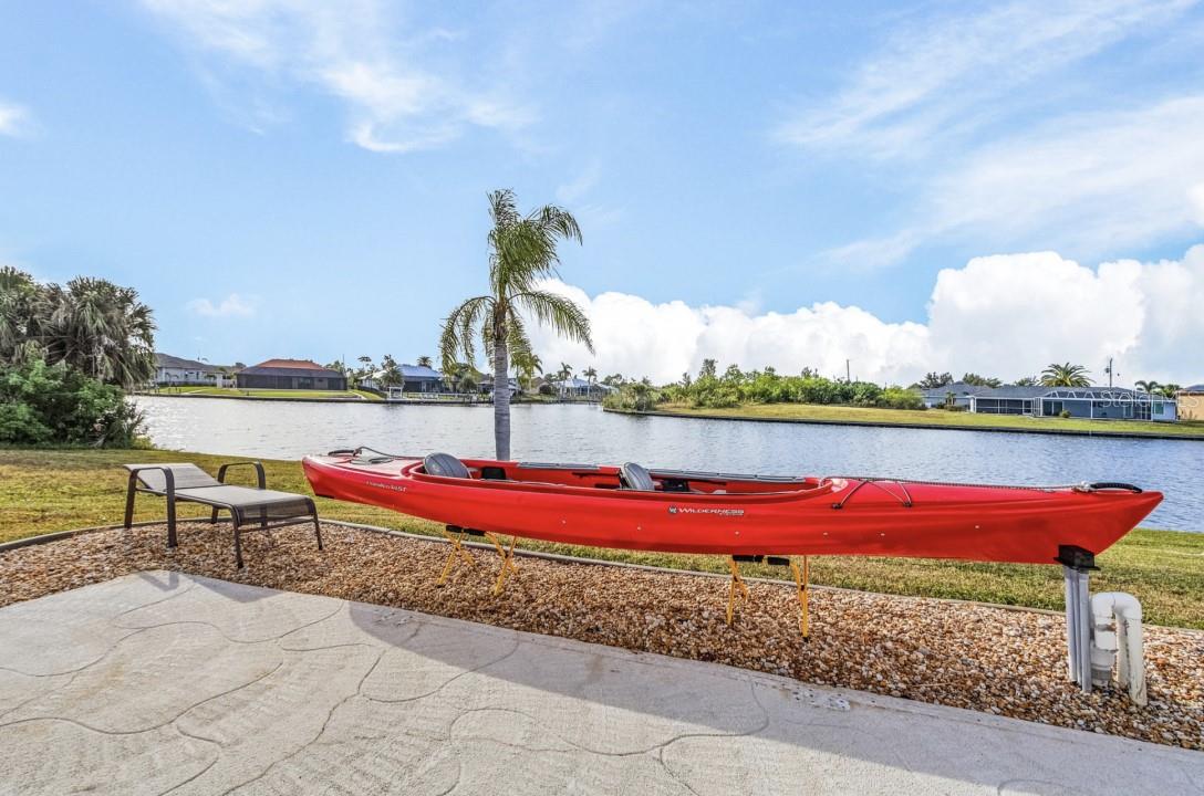 15340 ALSASK CIR, PORT CHARLOTTE, FL, 33981