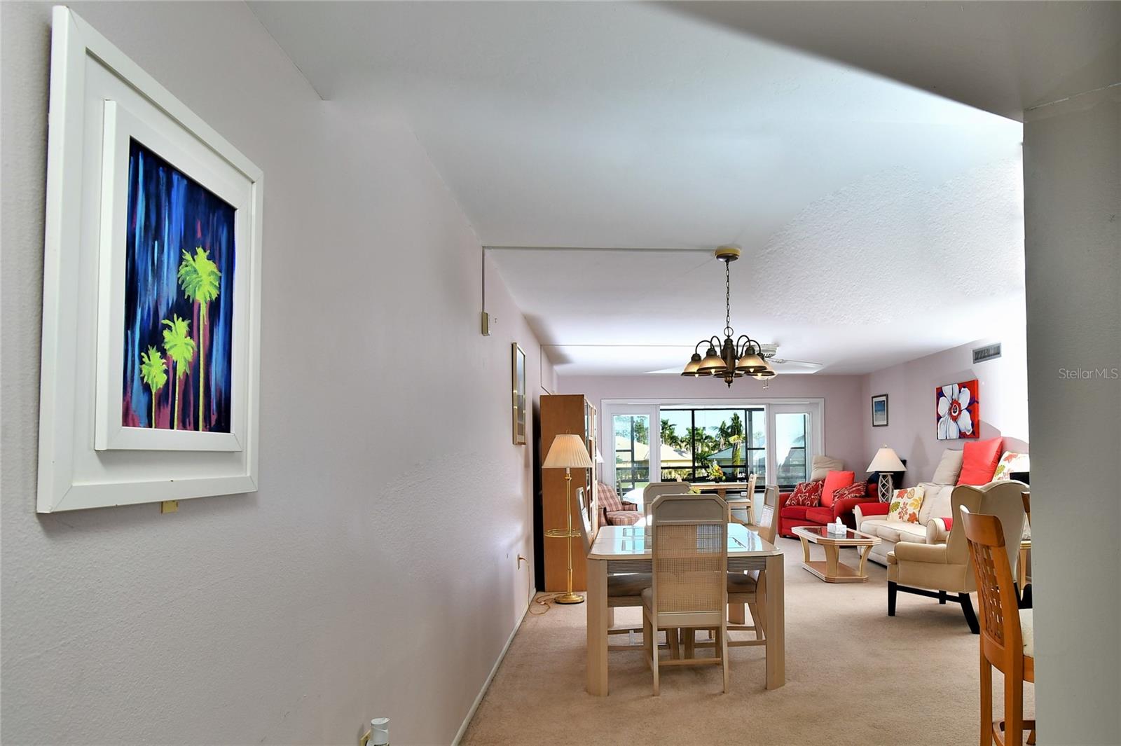 1001 ISLAMORADA BLVD #12B, PUNTA GORDA, FL, 33955