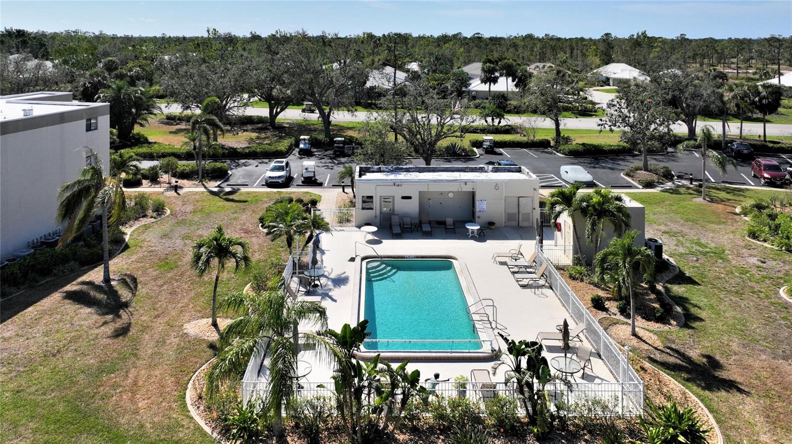 1001 ISLAMORADA BLVD #12B, PUNTA GORDA, FL, 33955