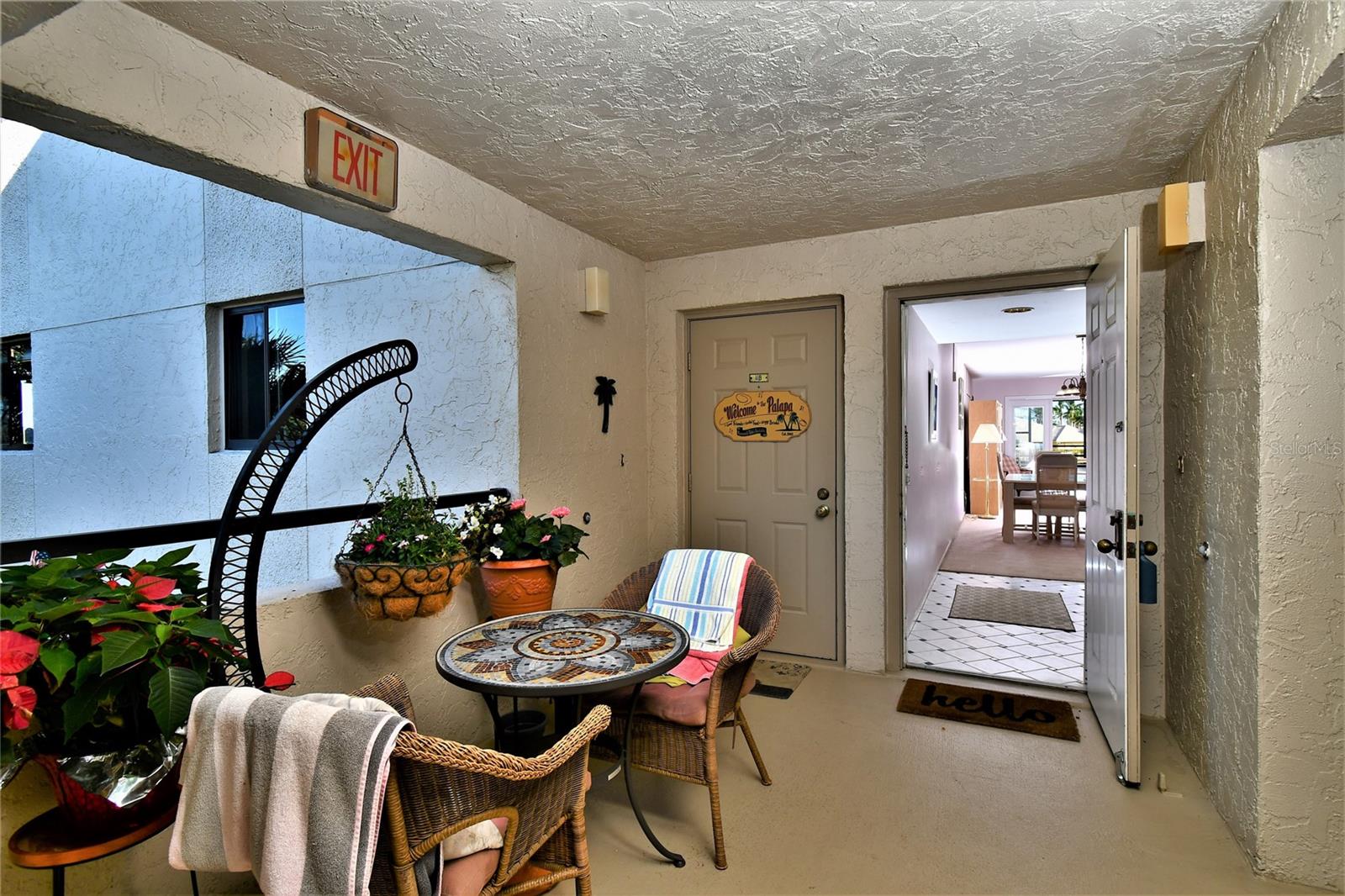 1001 ISLAMORADA BLVD #12B, PUNTA GORDA, FL, 33955