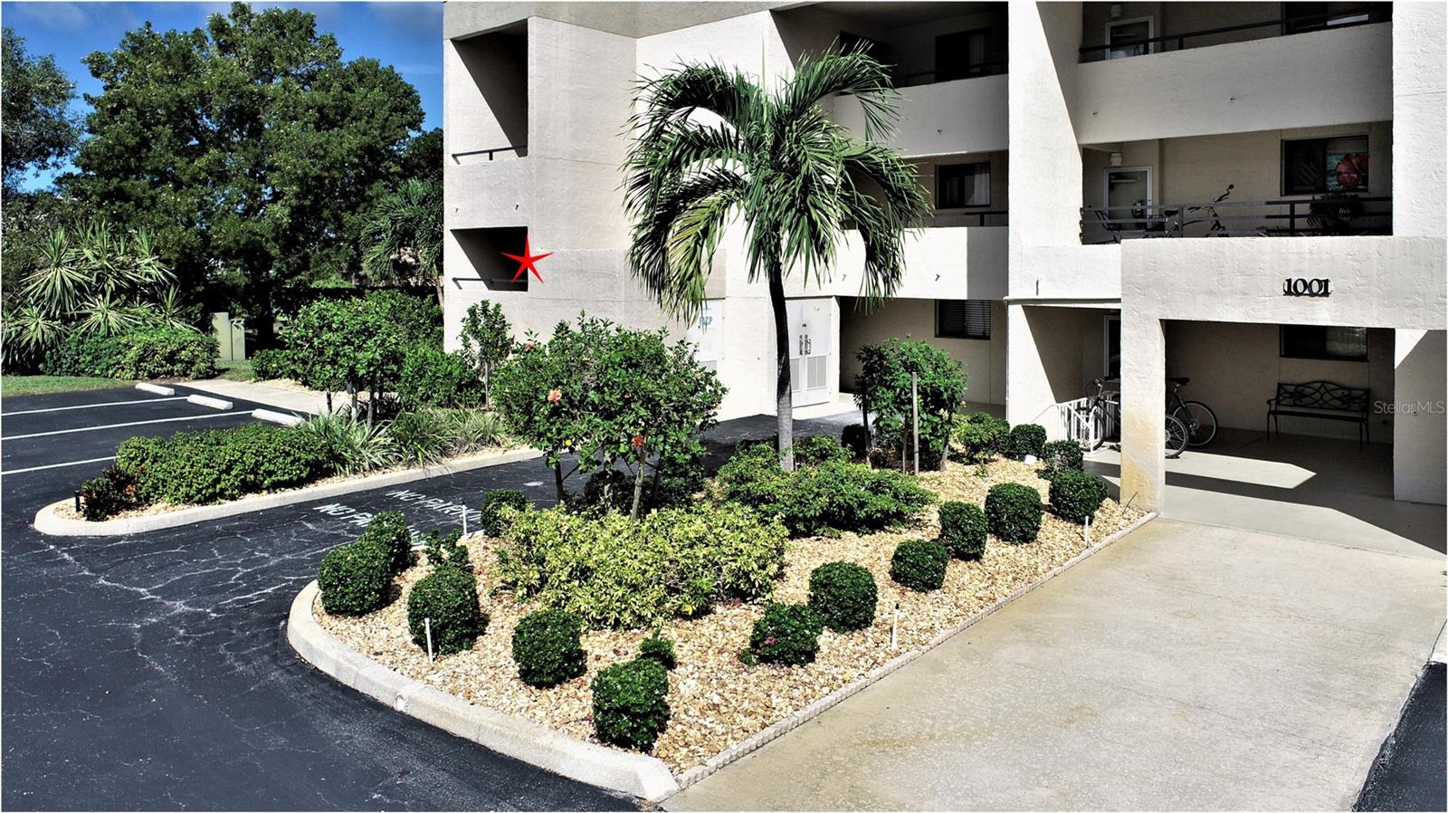 1001 ISLAMORADA BLVD #12B, PUNTA GORDA, FL, 33955