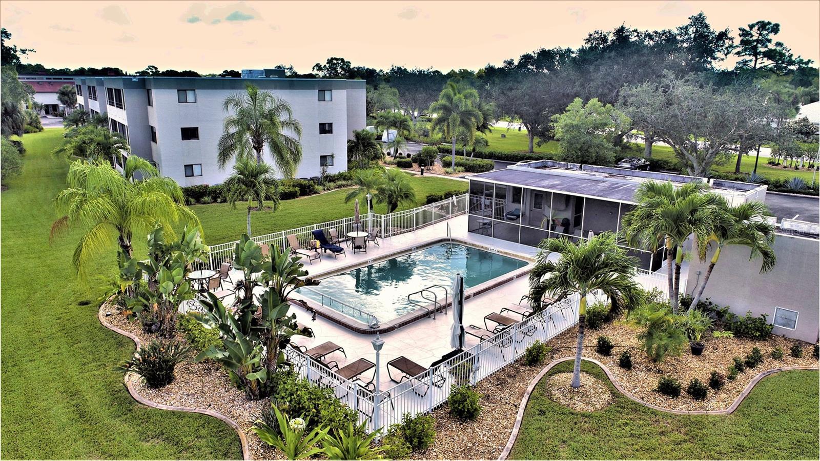 1001 ISLAMORADA BLVD #12B, PUNTA GORDA, FL, 33955