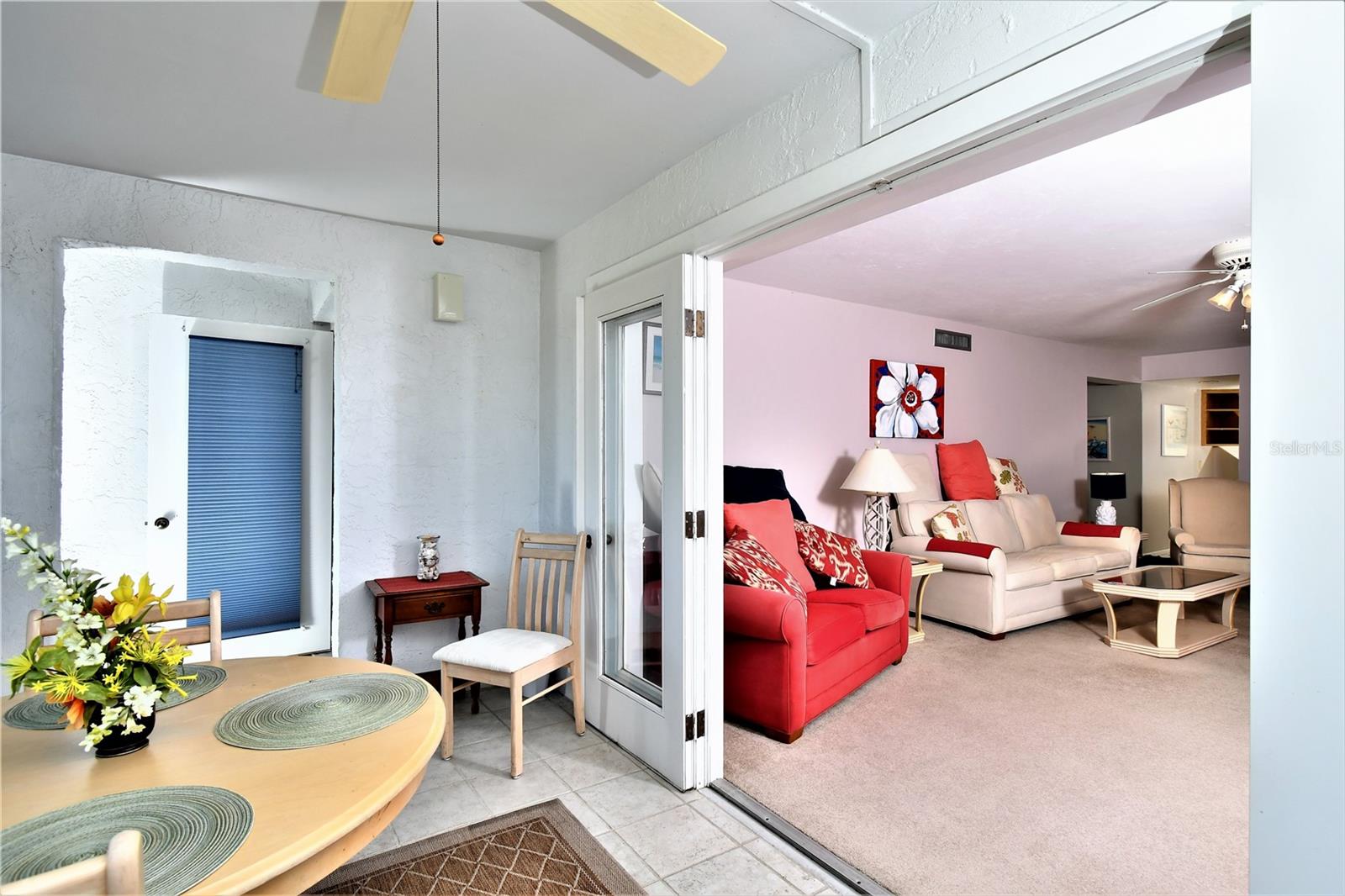 1001 ISLAMORADA BLVD #12B, PUNTA GORDA, FL, 33955