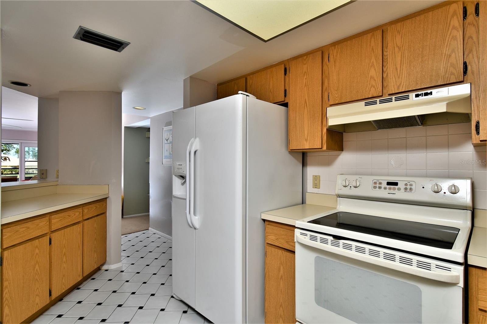 1001 ISLAMORADA BLVD #12B, PUNTA GORDA, FL, 33955