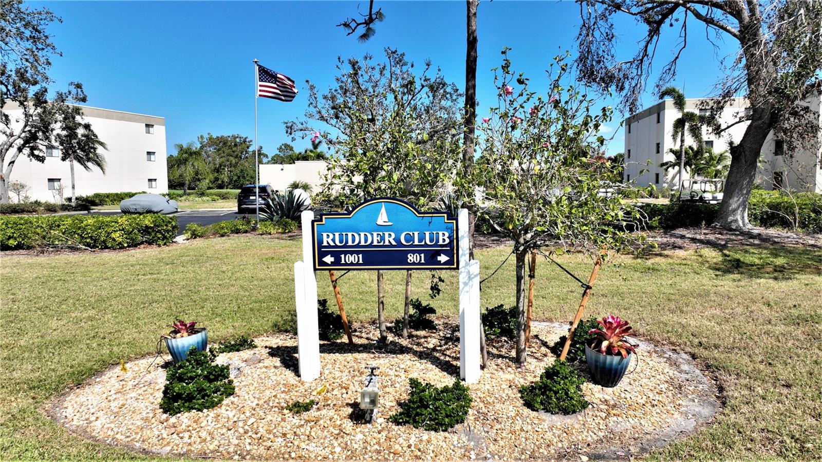 1001 ISLAMORADA BLVD #12B, PUNTA GORDA, FL, 33955
