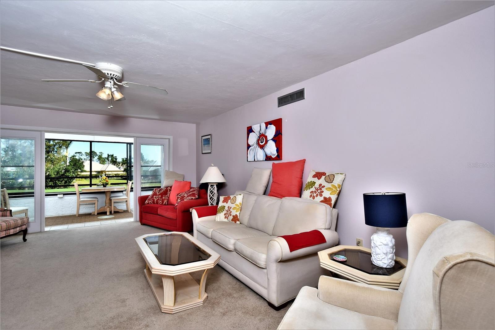 1001 ISLAMORADA BLVD #12B, PUNTA GORDA, FL, 33955