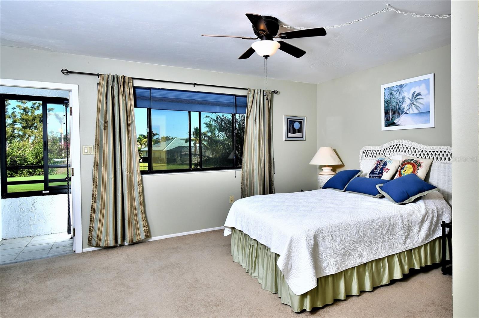 1001 ISLAMORADA BLVD #12B, PUNTA GORDA, FL, 33955