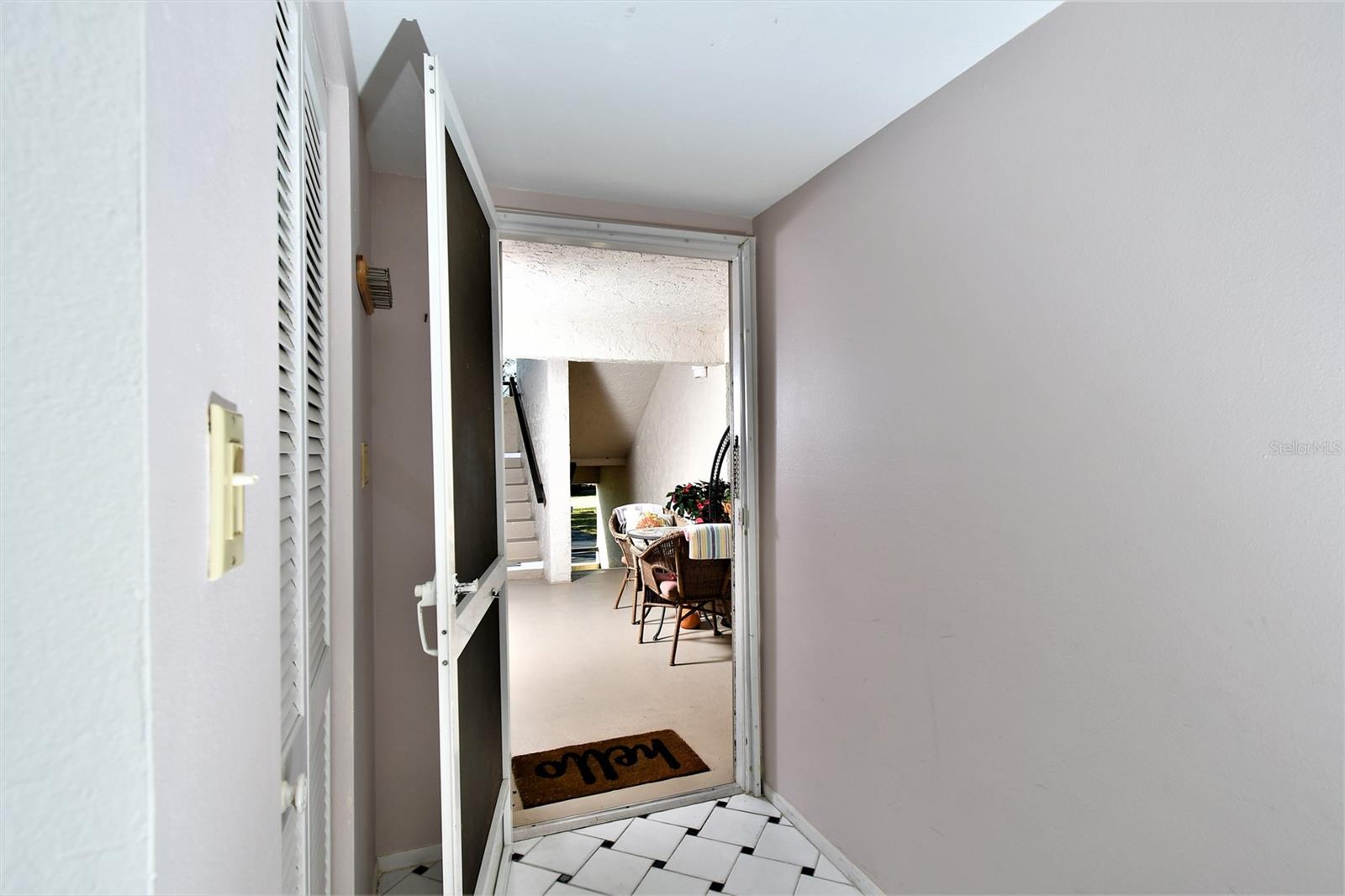 1001 ISLAMORADA BLVD #12B, PUNTA GORDA, FL, 33955