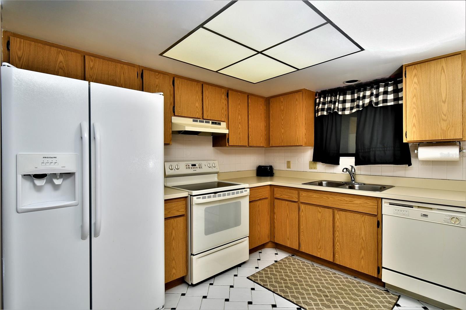 1001 ISLAMORADA BLVD #12B, PUNTA GORDA, FL, 33955