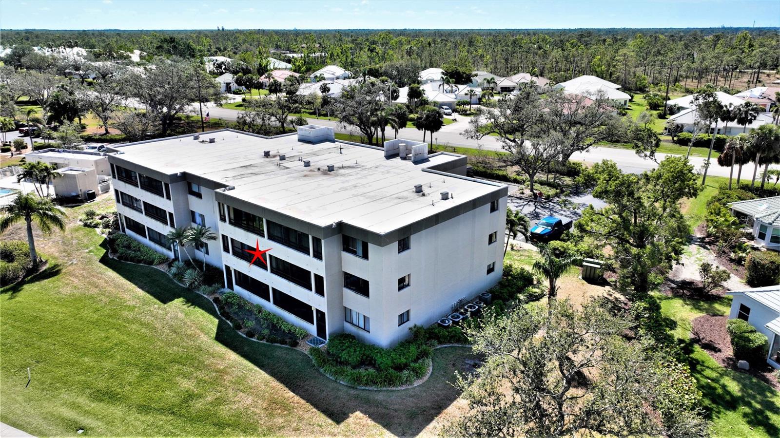 1001 ISLAMORADA BLVD #12B, PUNTA GORDA, FL, 33955