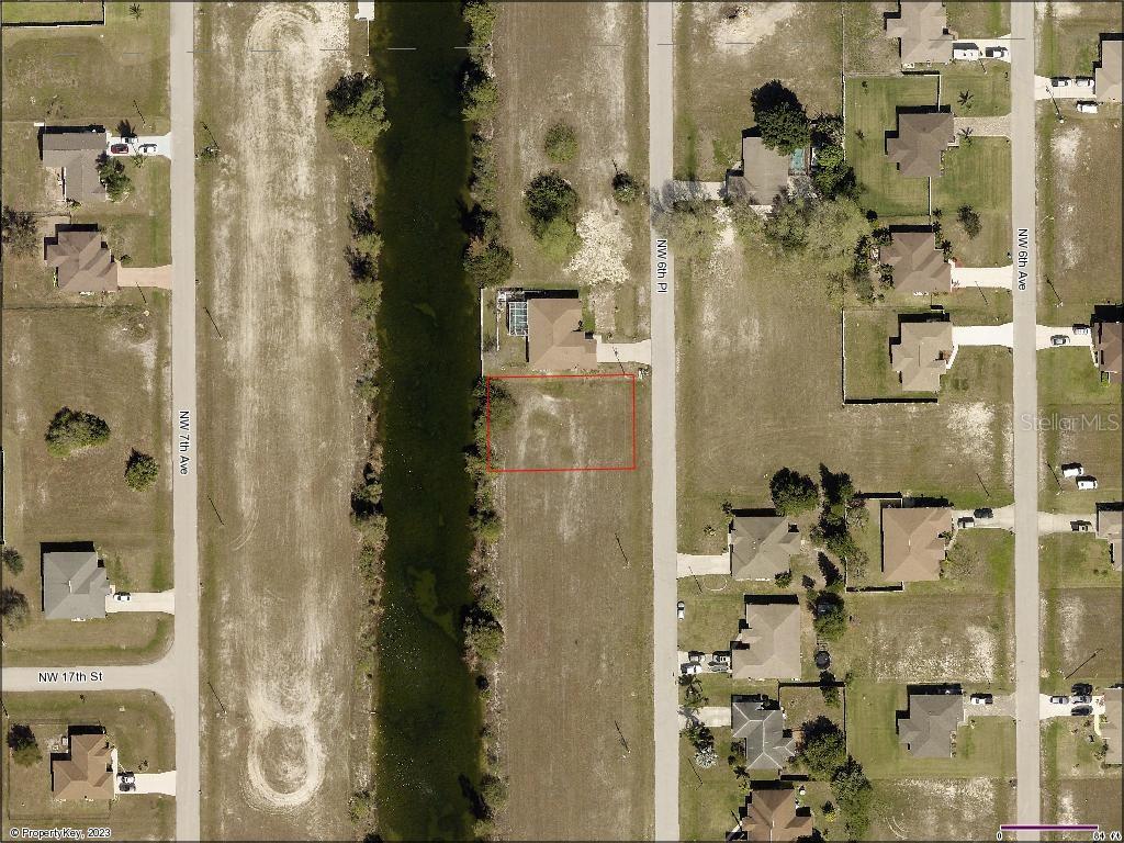 1708 NW 6TH PL, CAPE CORAL, FL, 33993