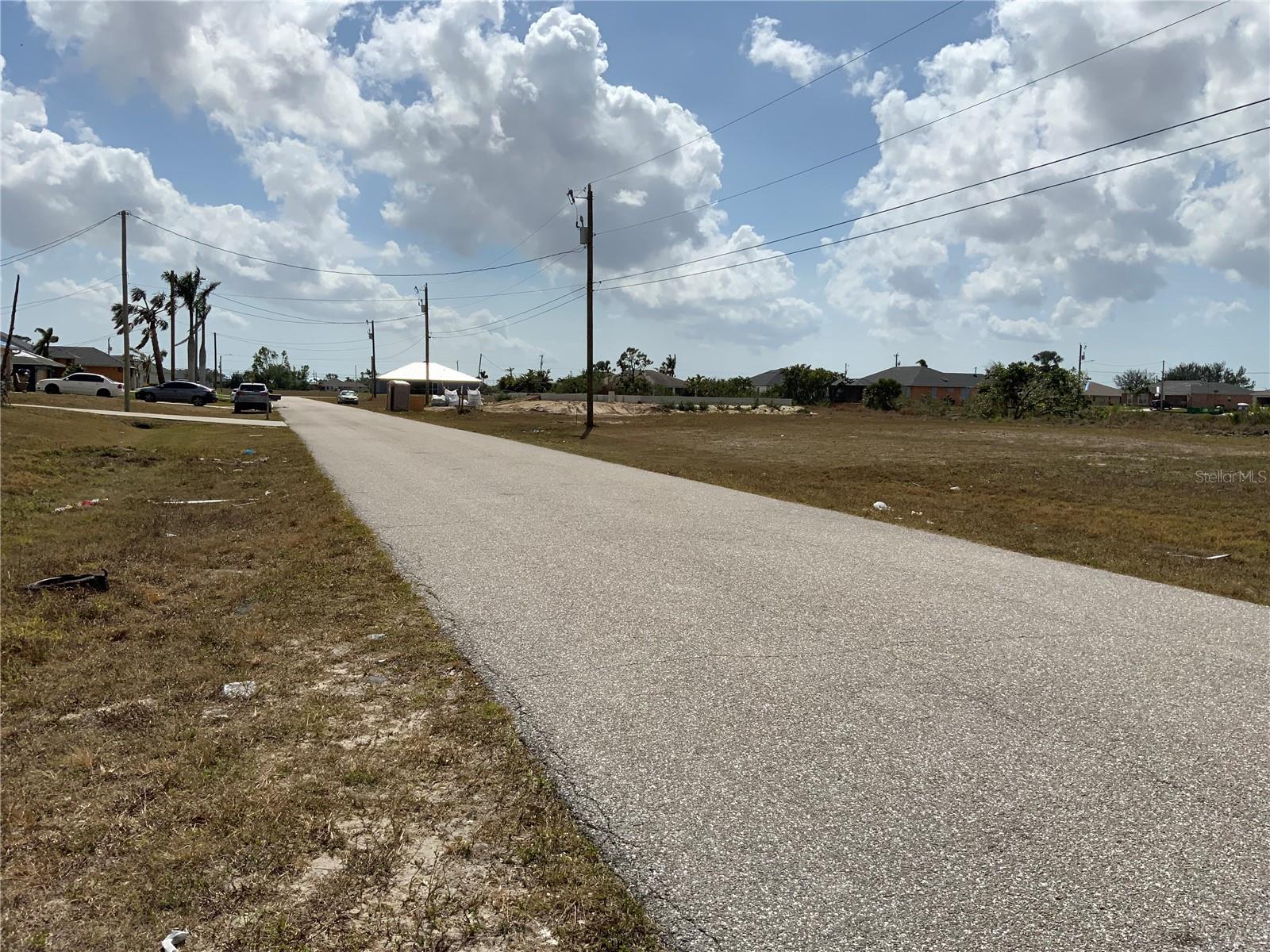 1708 NW 6TH PL, CAPE CORAL, FL, 33993