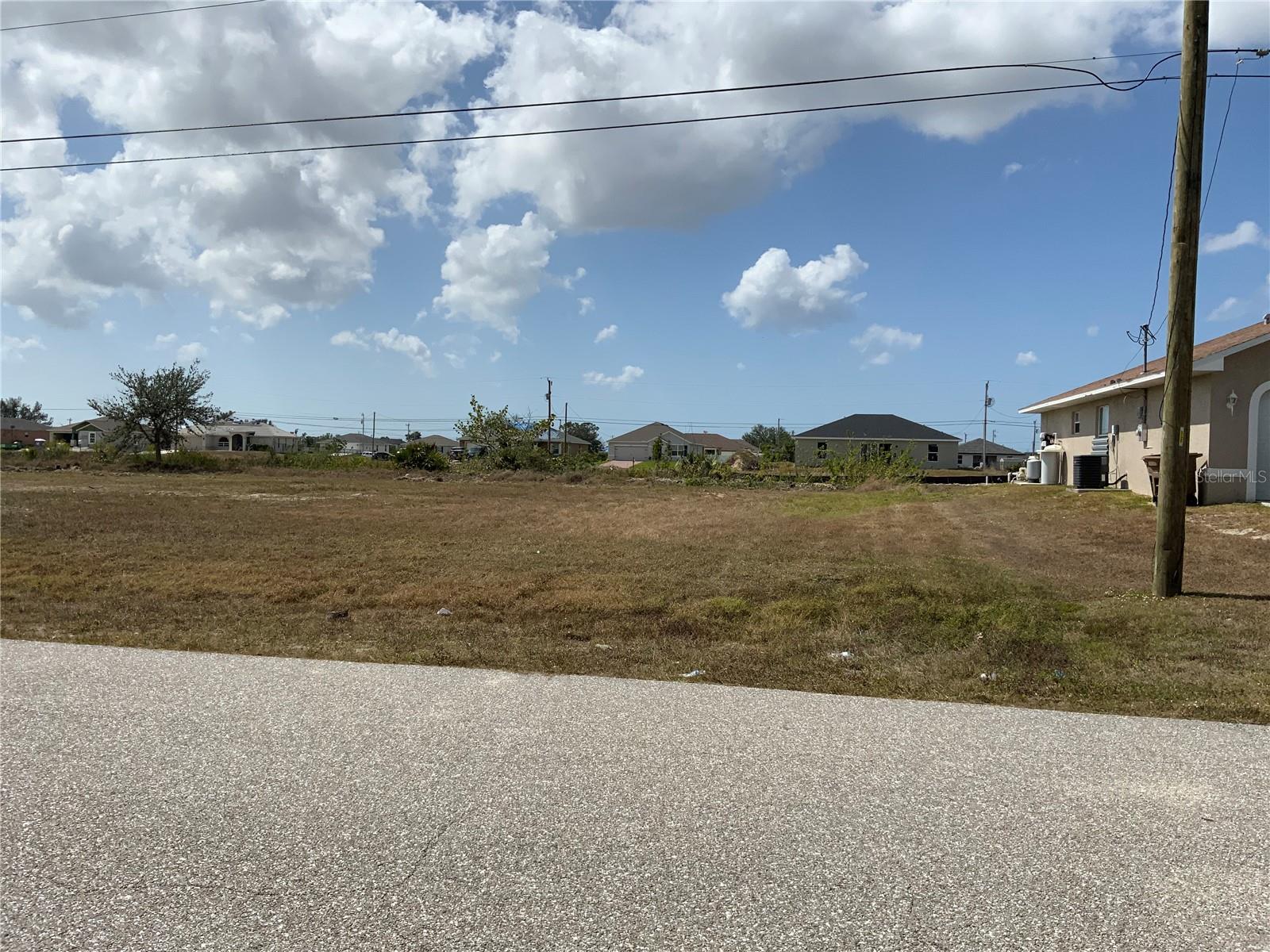 1708 NW 6TH PL, CAPE CORAL, FL, 33993