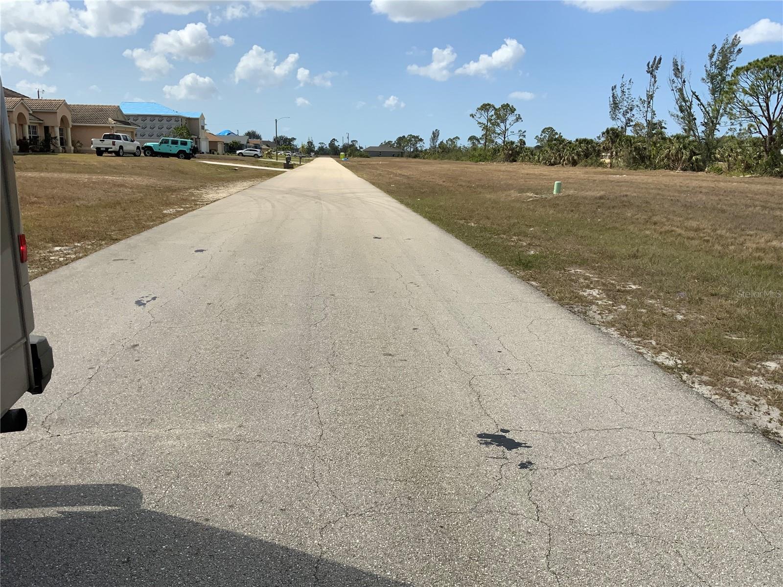 323 NE 31ST ST, CAPE CORAL, FL, 33909