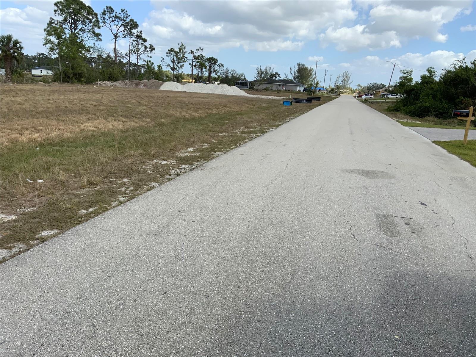 323 NE 31ST ST, CAPE CORAL, FL, 33909