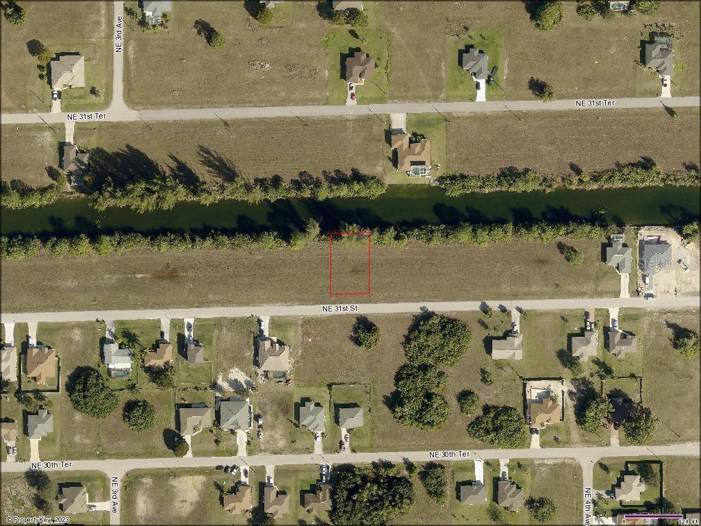 323 NE 31ST ST, CAPE CORAL, FL, 33909