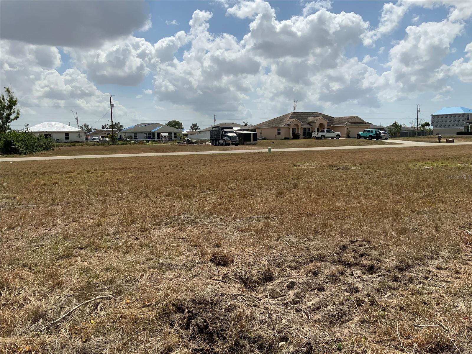 323 NE 31ST ST, CAPE CORAL, FL, 33909