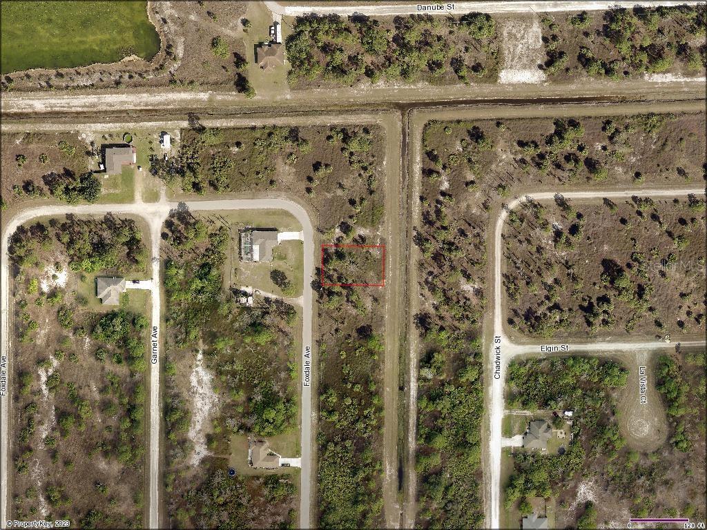 939 FOXDALE AVE, LEHIGH ACRES, FL, 33974