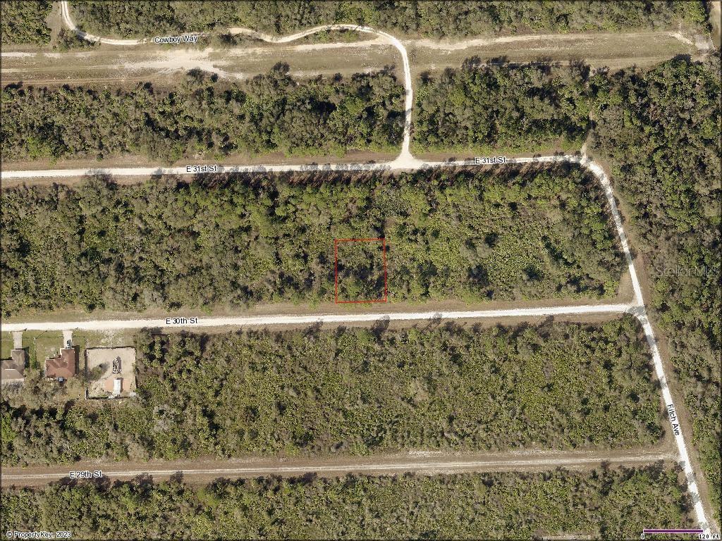 4219 E 30TH ST, ALVA, FL, 33920