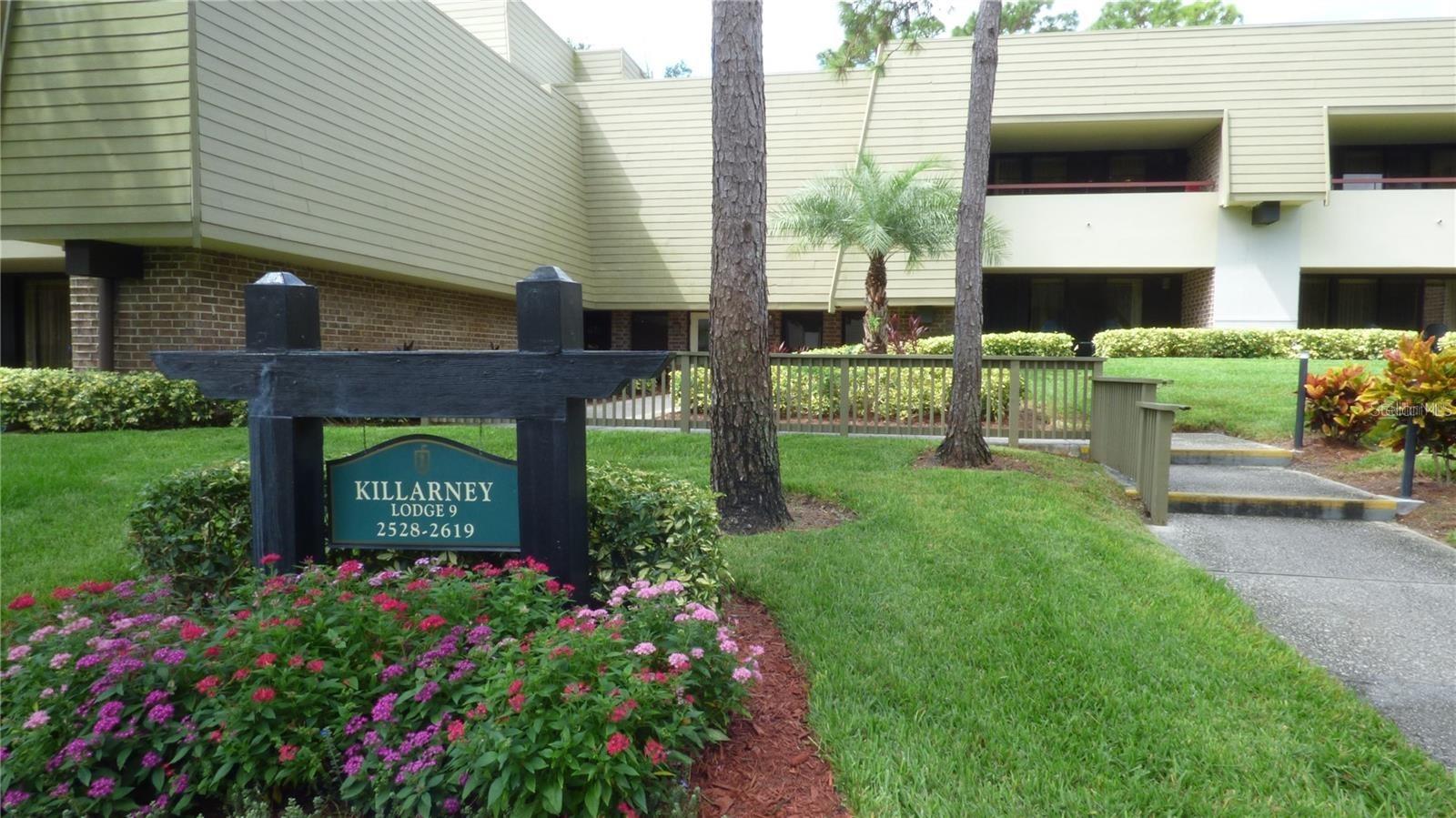 36750 US HIGHWAY 19 N #9-303, PALM HARBOR, FL, 34684