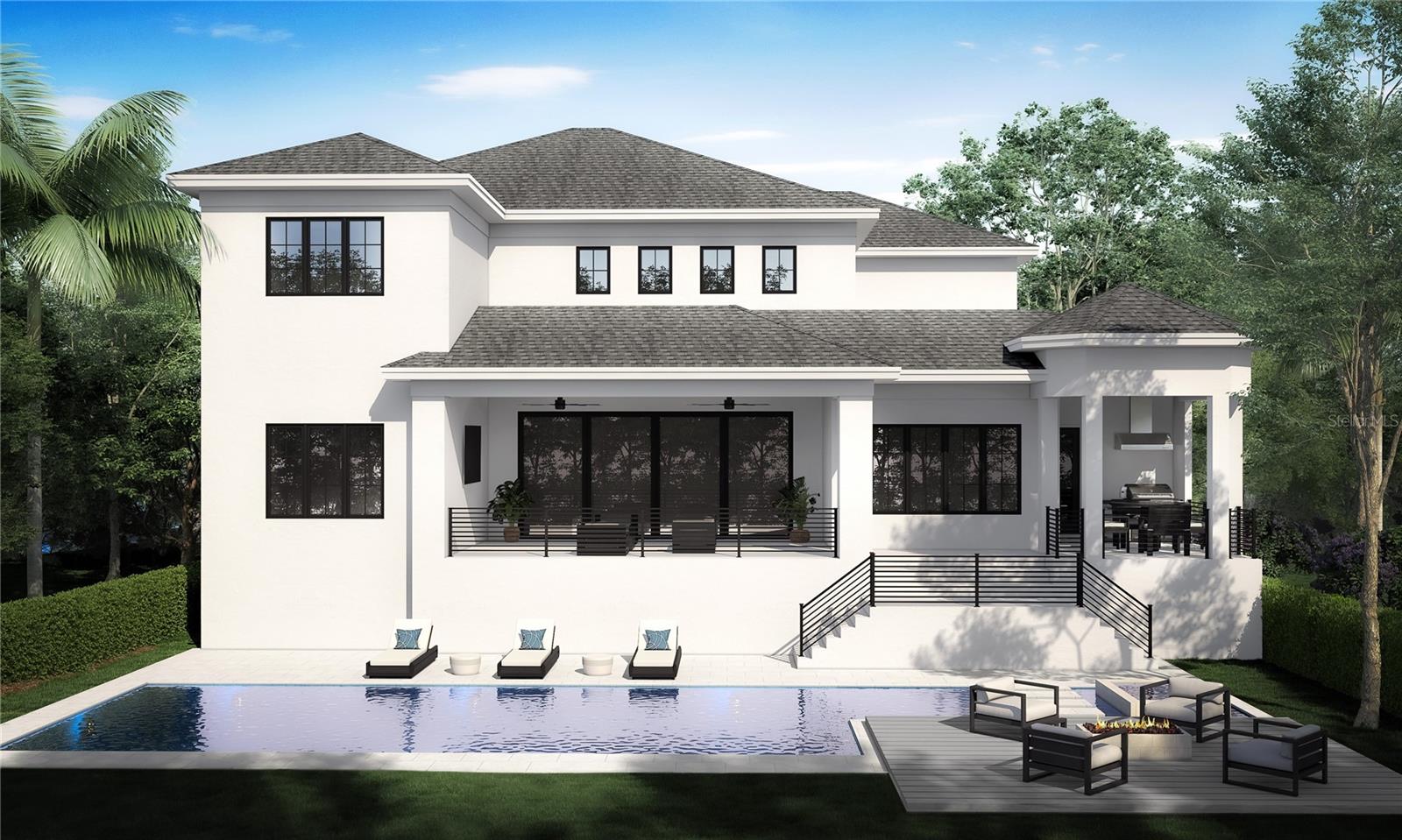 2912 W HARBOR VIEW AVE, TAMPA, FL, 33611