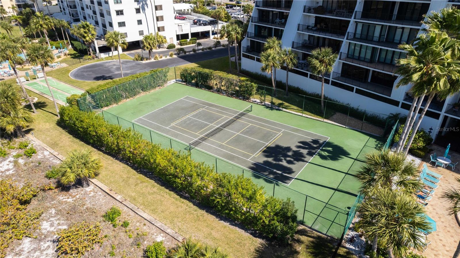 1250 GULF BLVD #703, CLEARWATER, FL, 33767