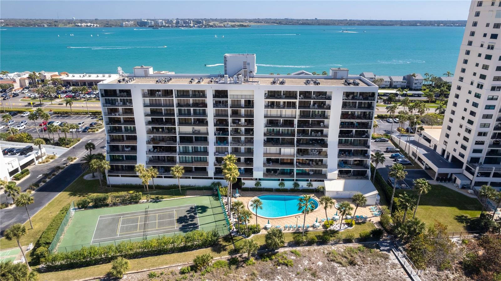 1250 GULF BLVD #703, CLEARWATER, FL, 33767