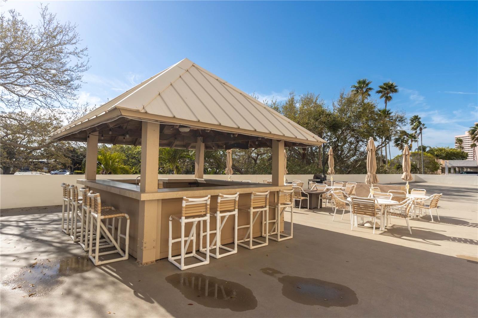 1250 GULF BLVD #703, CLEARWATER, FL, 33767