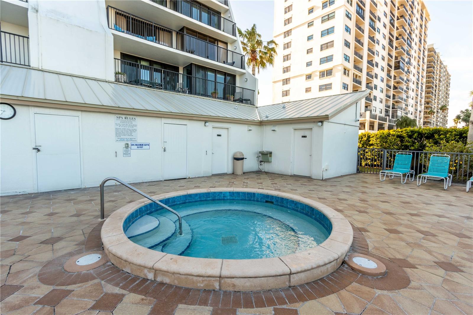 1250 GULF BLVD #703, CLEARWATER, FL, 33767