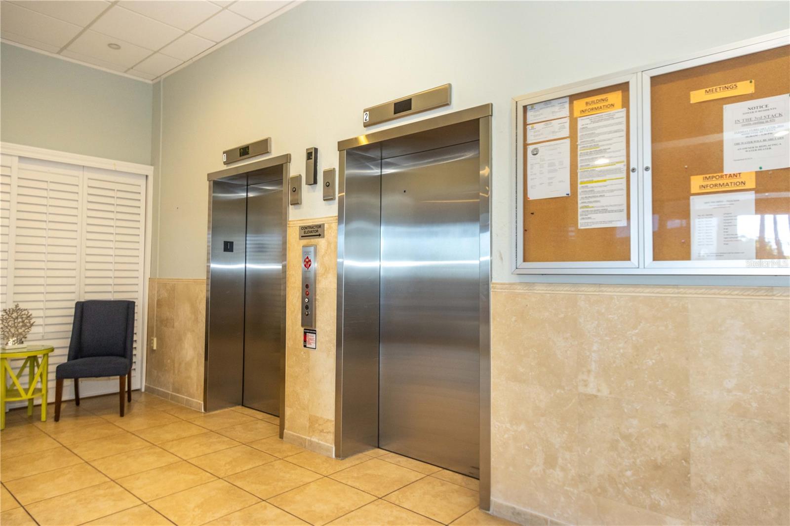 1250 GULF BLVD #703, CLEARWATER, FL, 33767
