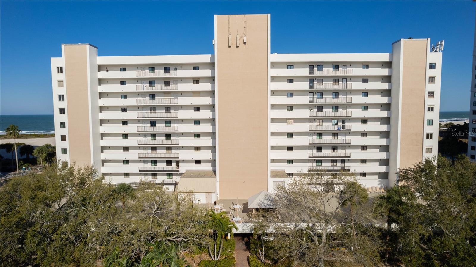 1250 GULF BLVD #703, CLEARWATER, FL, 33767