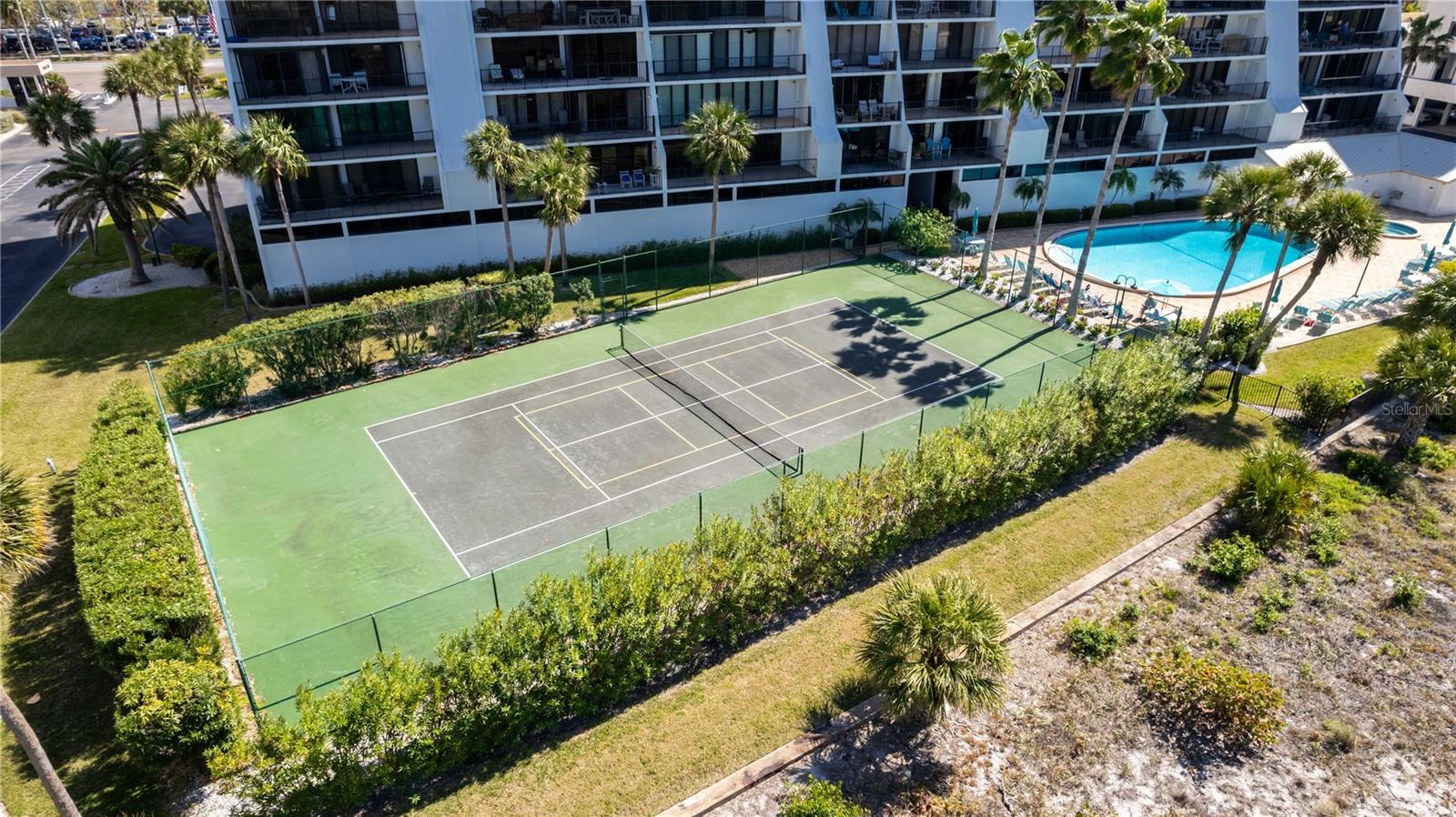 1250 GULF BLVD #703, CLEARWATER, FL, 33767