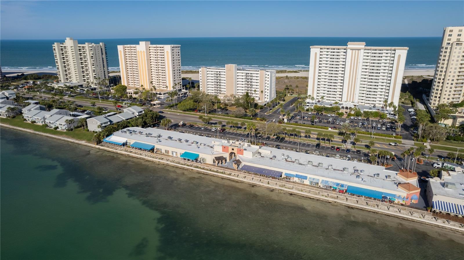 1250 GULF BLVD #703, CLEARWATER, FL, 33767