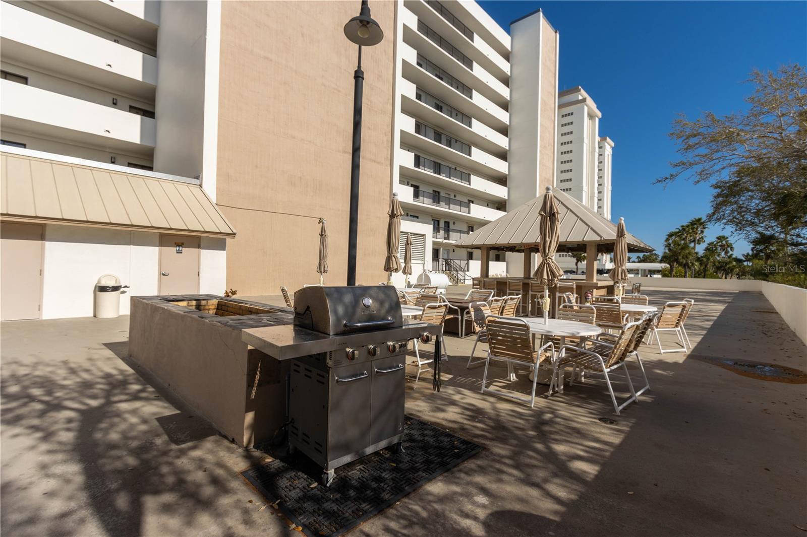 1250 GULF BLVD #703, CLEARWATER, FL, 33767