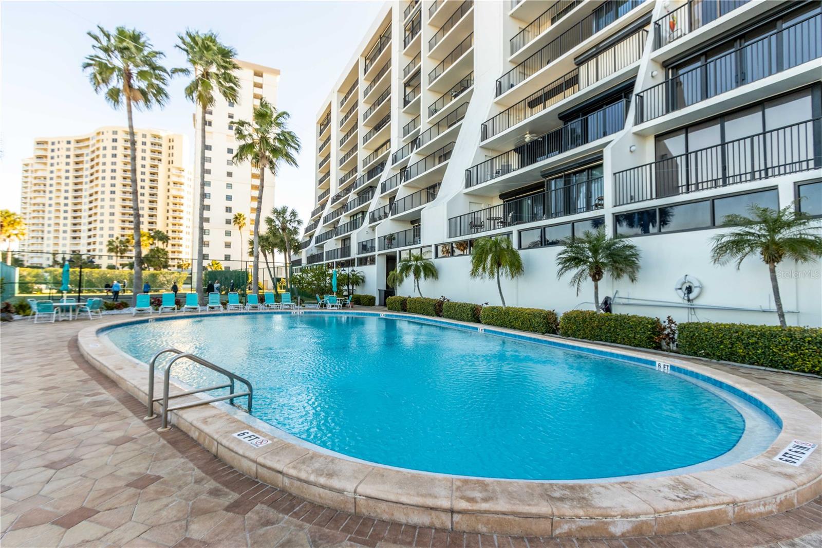 1250 GULF BLVD #703, CLEARWATER, FL, 33767