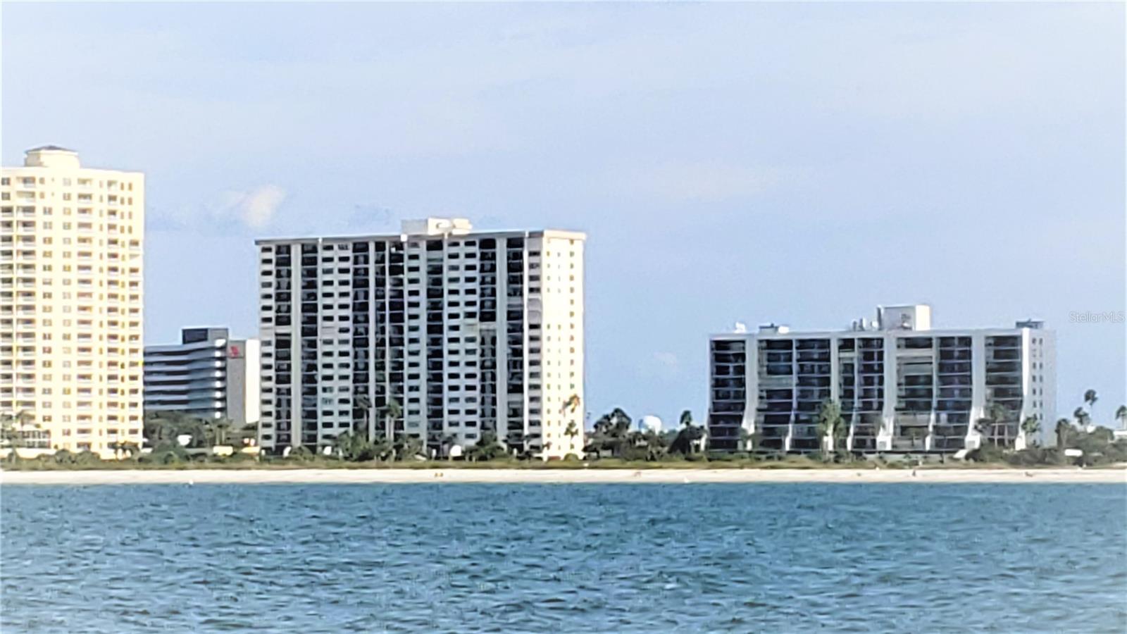 1250 GULF BLVD #703, CLEARWATER, FL, 33767