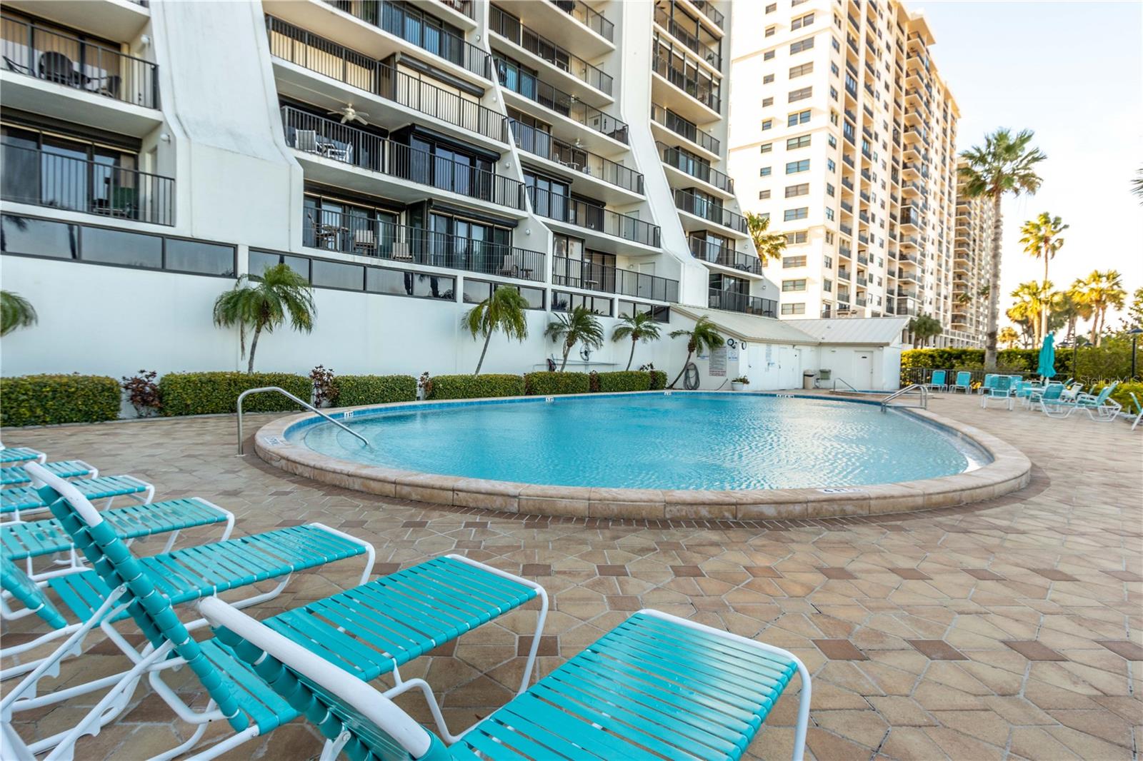 1250 GULF BLVD #703, CLEARWATER, FL, 33767