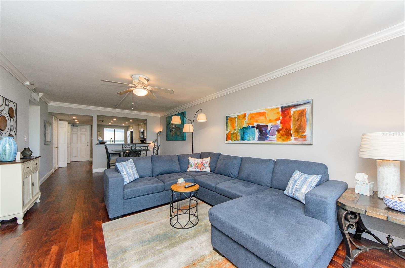 1250 GULF BLVD #703, CLEARWATER, FL, 33767
