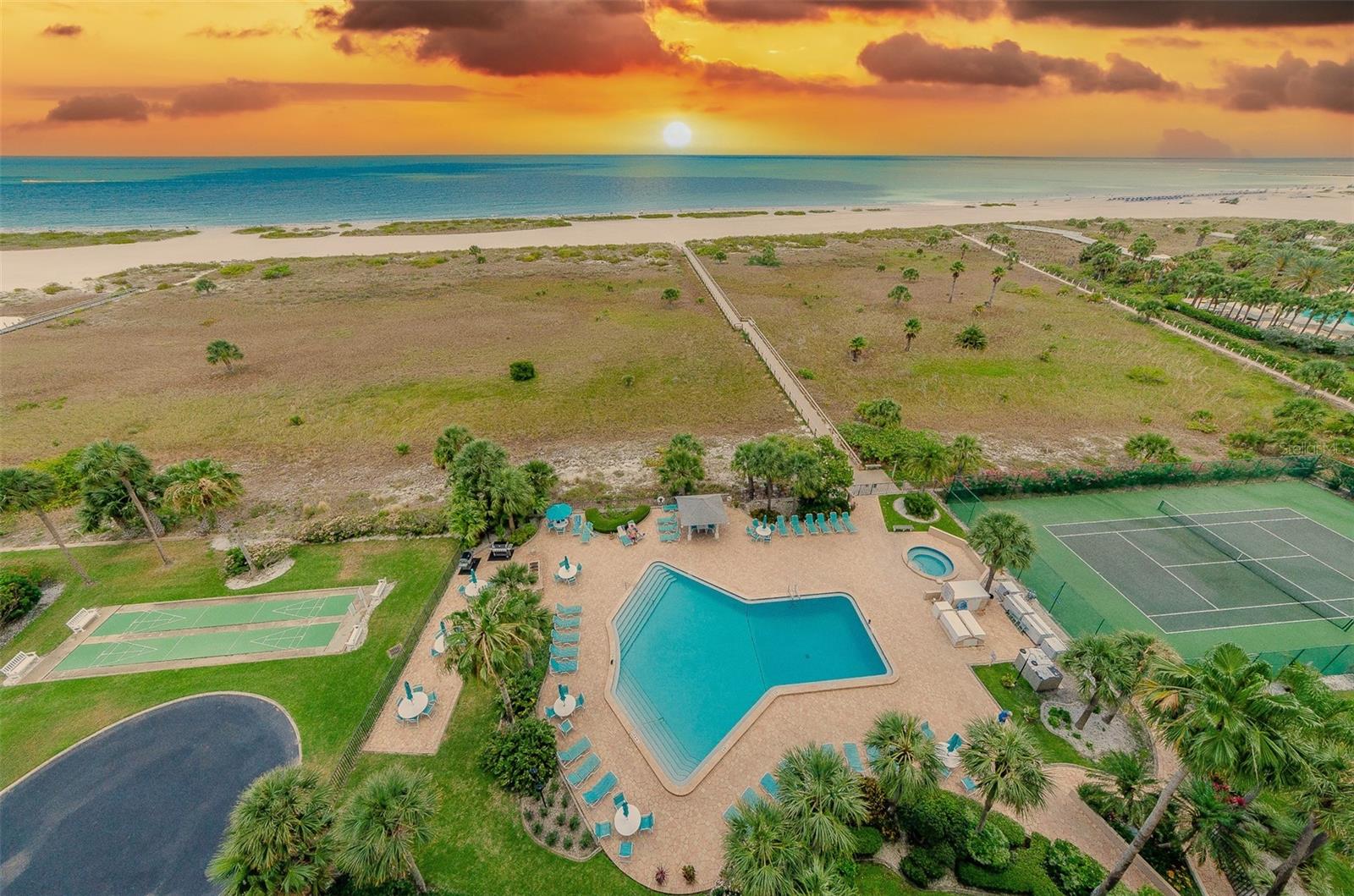 1250 GULF BLVD #703, CLEARWATER, FL, 33767