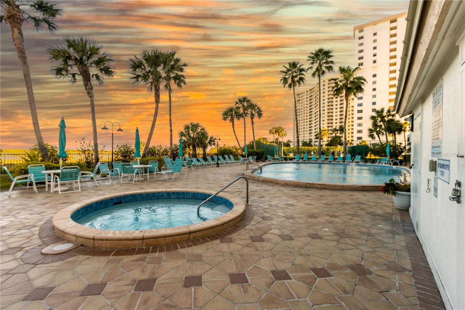 1250 GULF BLVD #703, CLEARWATER, FL, 33767