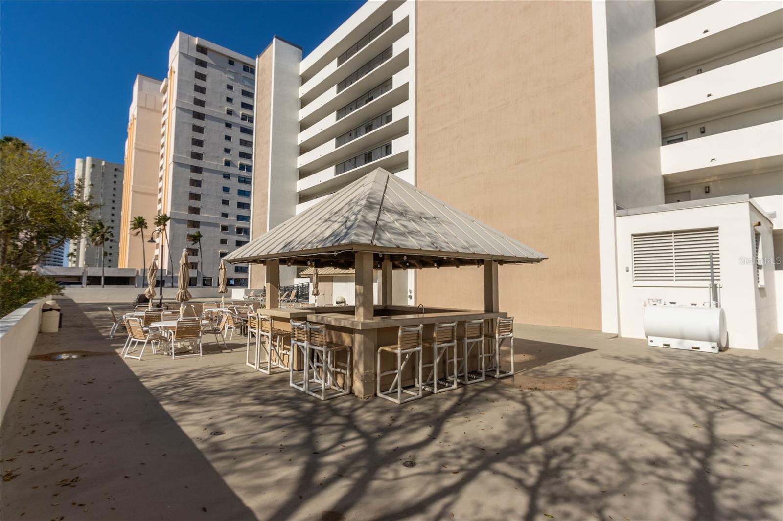 1250 GULF BLVD #703, CLEARWATER, FL, 33767