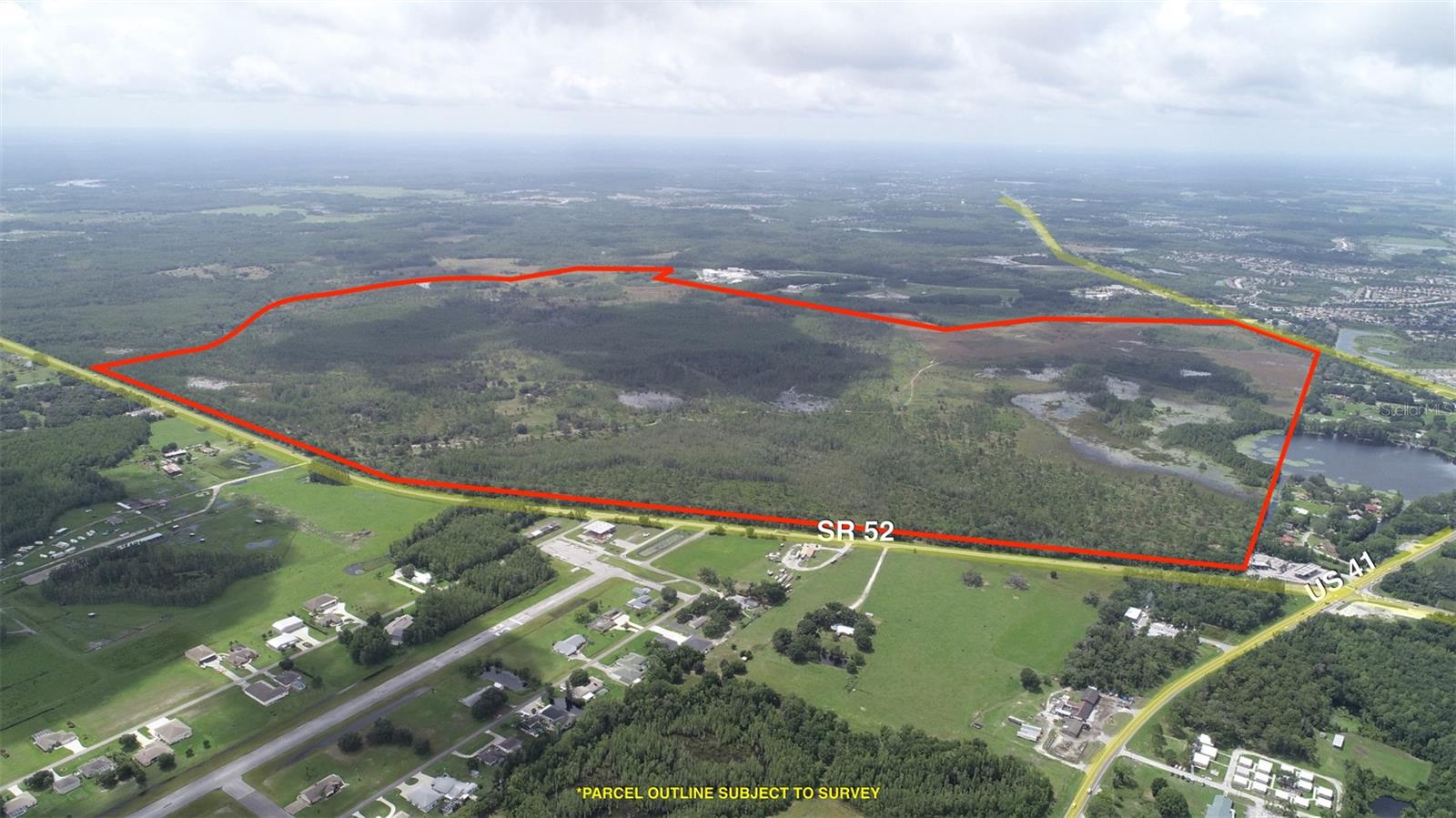 19858 STATE ROAD 52, LAND O LAKES, FL, 34637