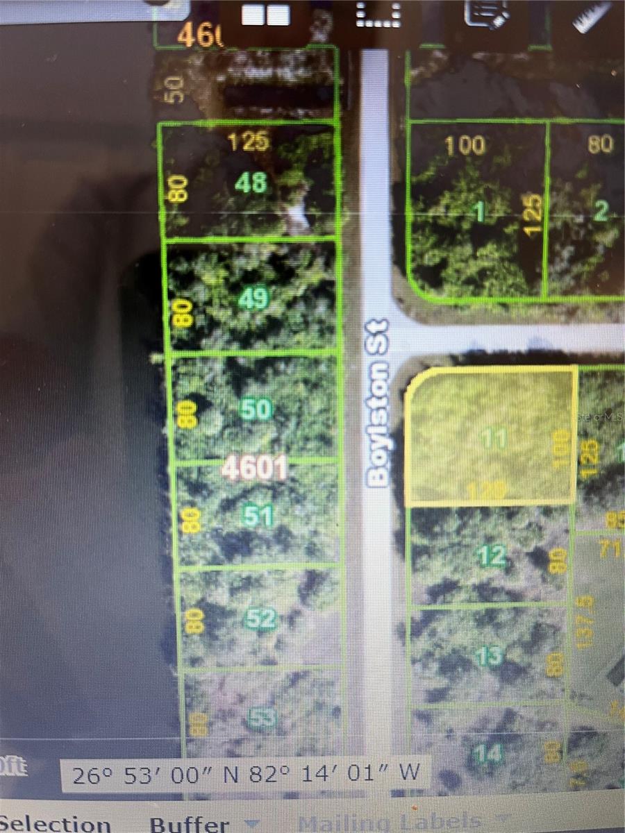 10110 BOYLSTON ST, PORT CHARLOTTE, FL, 33981